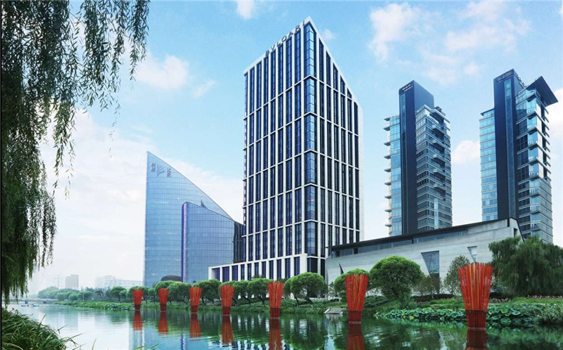酒店建筑外觀(guān)欣賞 酒店建筑外觀(guān)欣賞