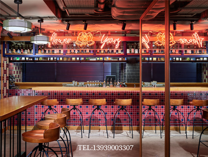 極具香港地域特色的Eaton酒店裝修改造設(shè)計案例 極具香港地域特色的Eaton酒店裝修改造設(shè)計案例