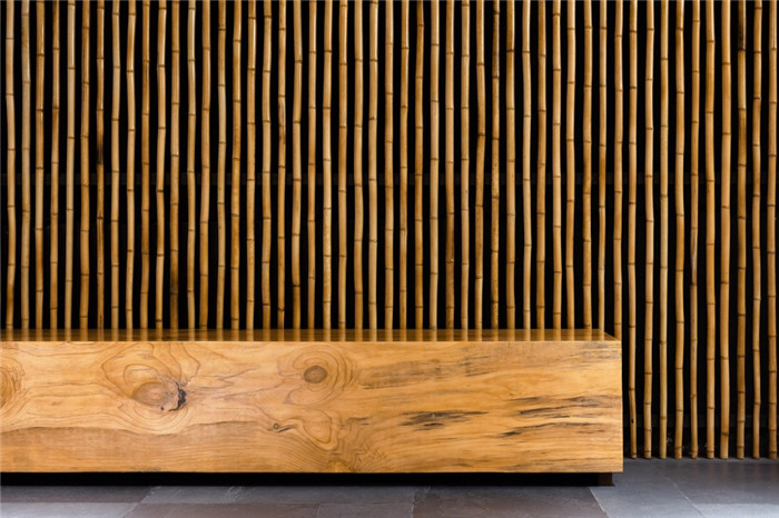 主打自然生態(tài)的廣東璞驛酒店大堂設(shè)計(jì)方案賞析 主打自然生態(tài)的廣東璞驛酒店大堂設(shè)計(jì)方案賞析