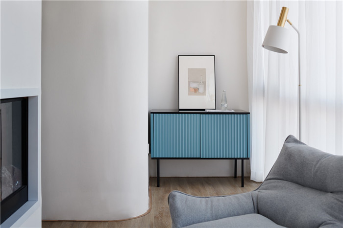 鄭州勃朗設(shè)計(jì)分享簡約樸質(zhì)的白居精品酒店客房設(shè)計(jì)方案