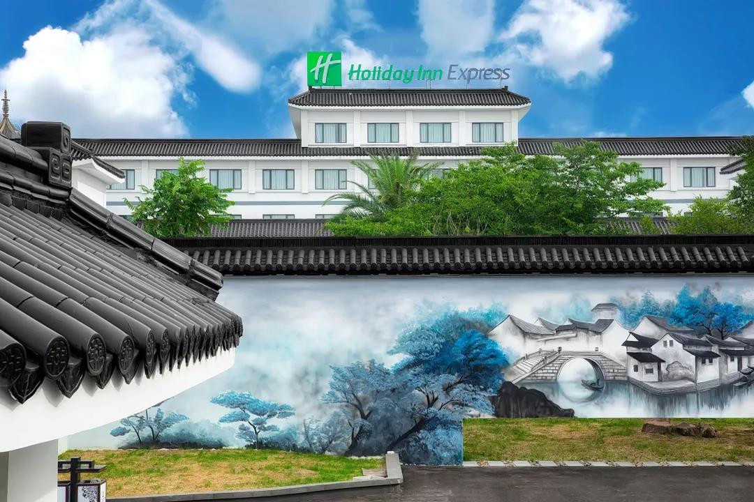 洲際酒店集團(tuán)特許經(jīng)營在中國發(fā)展前景如何？