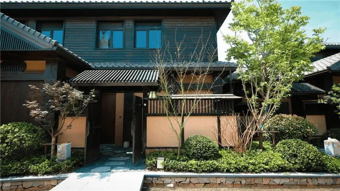 泡湯時(shí)代   國(guó)內(nèi)新開(kāi)溫泉度假酒店設(shè)計(jì)大盤(pán)點(diǎn)