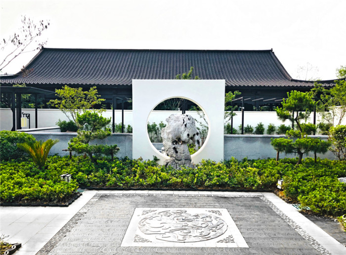 泡湯時(shí)代   國(guó)內(nèi)新開(kāi)溫泉度假酒店設(shè)計(jì)大盤(pán)點(diǎn)