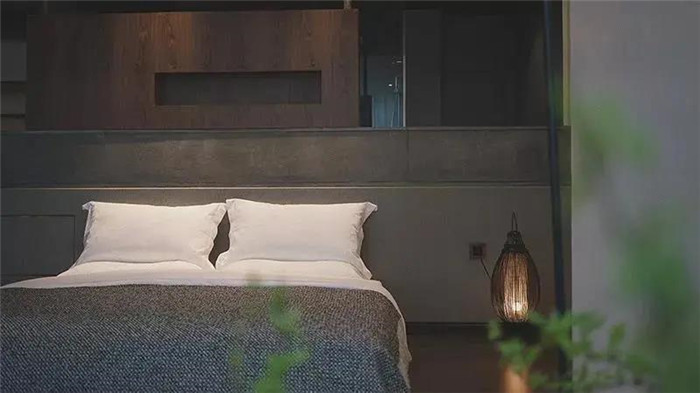 泡湯時(shí)代   國(guó)內(nèi)新開(kāi)溫泉度假酒店設(shè)計(jì)大盤(pán)點(diǎn)