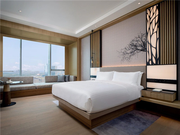 勃朗酒店設(shè)計(jì)行情觀：?jiǎn)误w酒店的投資優(yōu)勢(shì)與雷點(diǎn)
