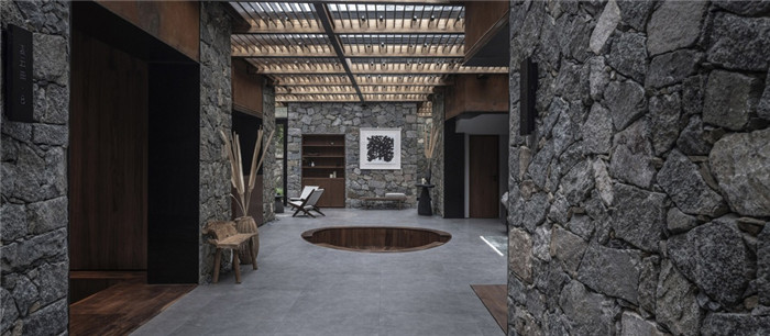 鄉(xiāng)村振興計劃 破敗荒村改造高端民宿酒店設計案例 鄉(xiāng)村振興計劃 破敗荒村改造高端民宿酒店設計案例