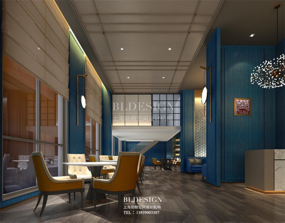 云南酒店設(shè)計(jì)-云南月伴灣精品酒店餐廳改造設(shè)計(jì)方案 云南酒店設(shè)計(jì)-云南月伴灣精品酒店餐廳改造設(shè)計(jì)方案