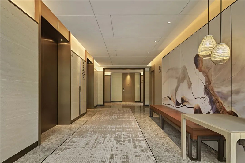 清遠希爾頓逸林親子休閑生態(tài)度假酒店設(shè)計案例 清遠希爾頓逸林親子休閑生態(tài)度假酒店設(shè)計案例