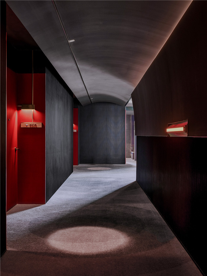 ICON LAB HOTEL 深圳先鋒時尚精品酒店室內(nèi)設(shè)計 ICON LAB HOTEL 深圳先鋒時尚精品酒店室內(nèi)設(shè)計