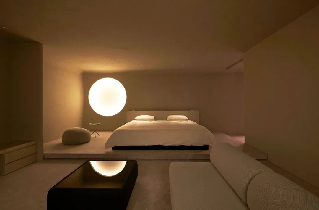 Hotel Screen Kyoto  日式特色設(shè)計(jì)型客房設(shè)計(jì)