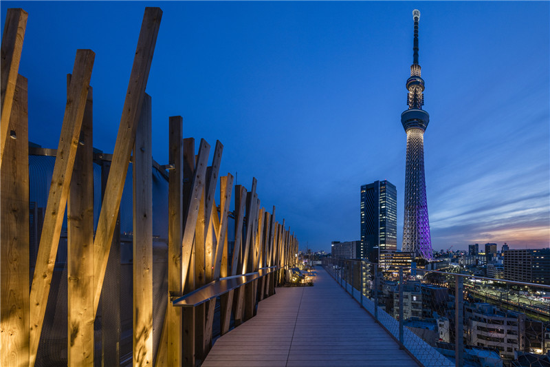 東京ONE酒店工業(yè)風(fēng)格酒店設(shè)計(jì) 大境設(shè)計(jì)專業(yè)酒店設(shè)計(jì)公司