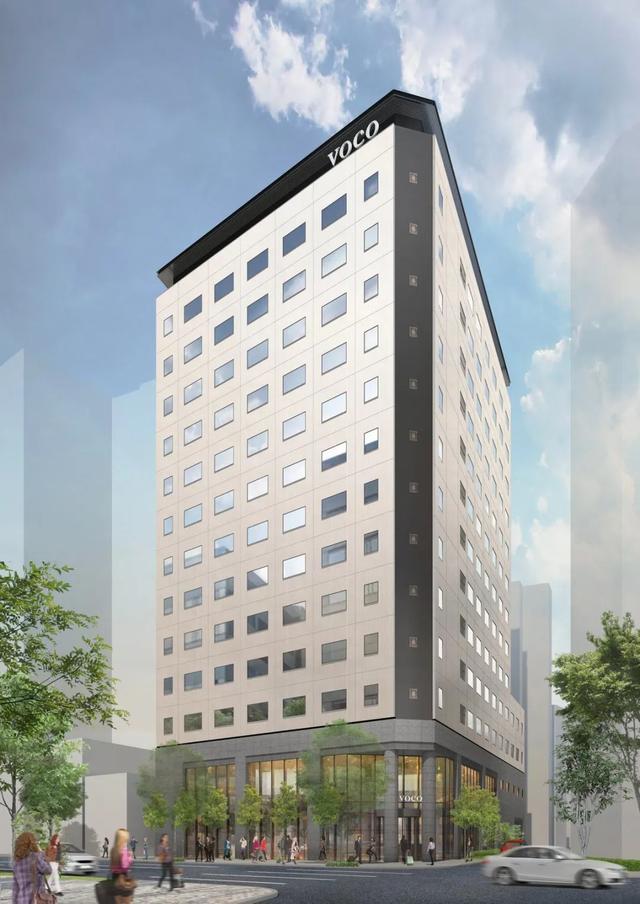2023年日本即將開業(yè)的頂級品牌酒店設(shè)計前瞻