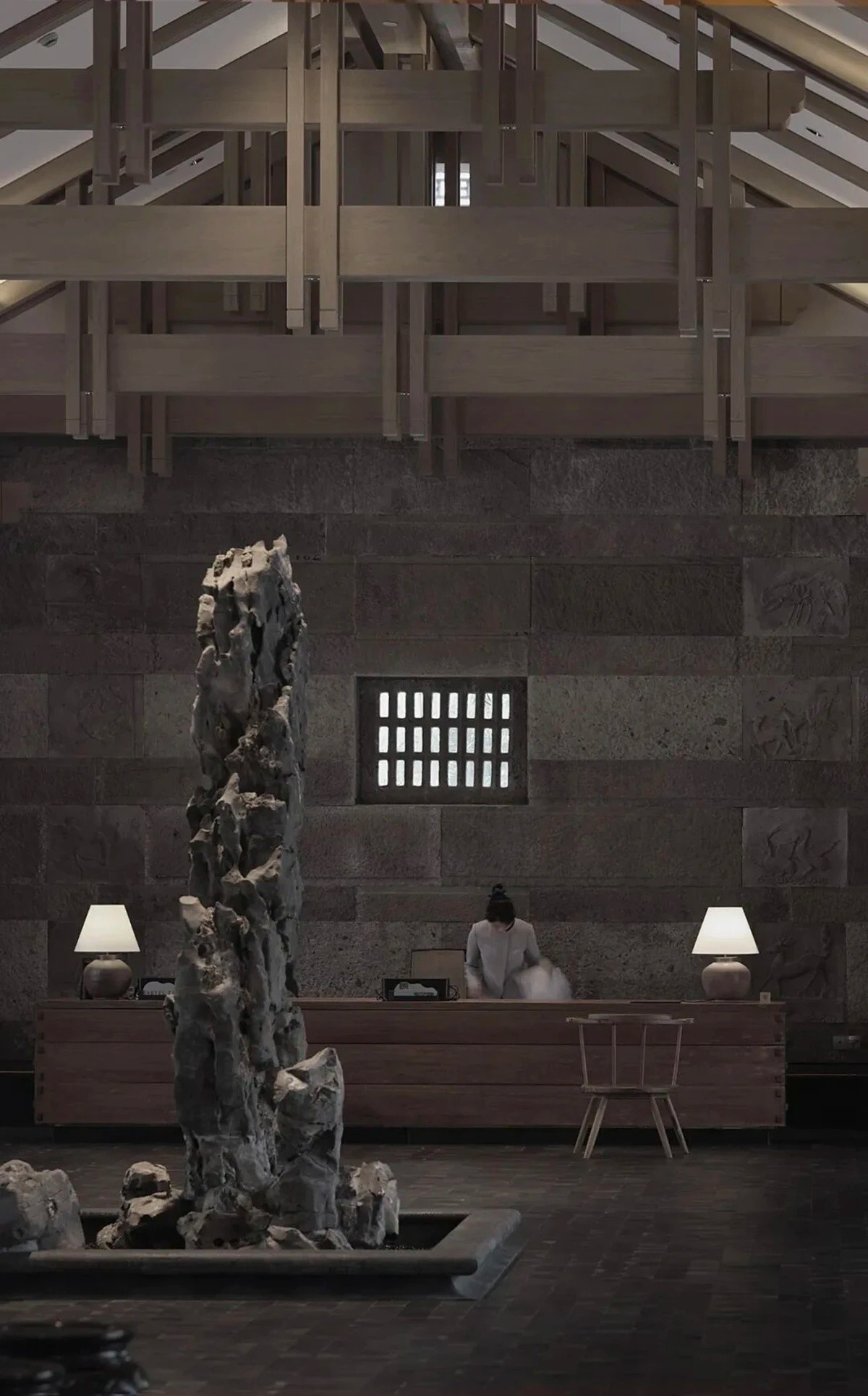 大境設(shè)計(jì)專業(yè)湯泉酒店設(shè)計(jì)公司
