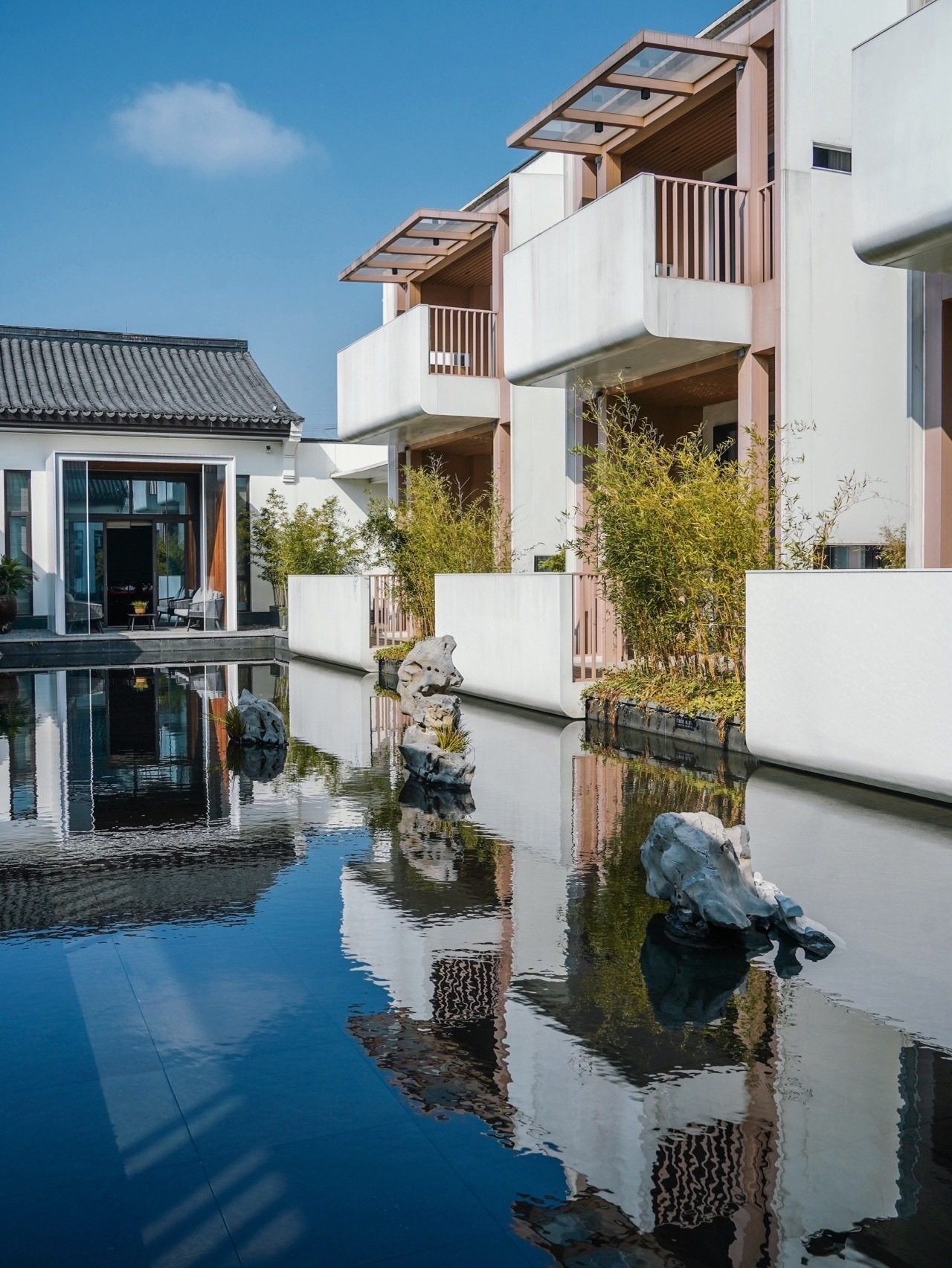 大境設(shè)計(jì)專業(yè)湯泉酒店設(shè)計(jì)公司